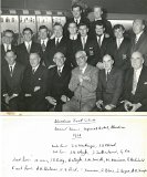 ABC 1961 Imperial Hotel group
